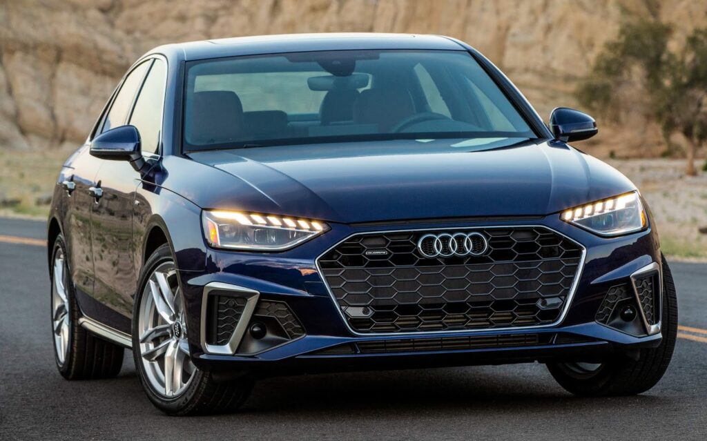 Mecatrônica Audi - Mecatrônica Golf