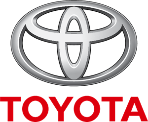 Peças Toyota