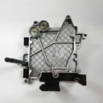 Conserto modulo de cambio Audi. Módulo de cambio Audi