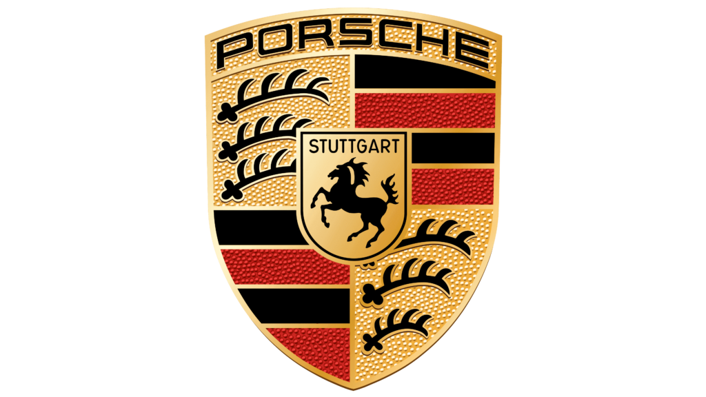Peças Porsche