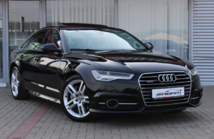 Importação peças Audi