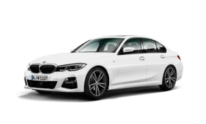 Importação módulo bdc bmw