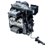 Mecatrônica Audi A3