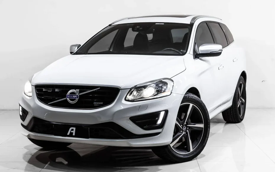 Mecatrônica Volvo - Importação de mecatrônica Volvo