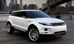 Importação peças Land Rover