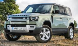 Importação mecatrônica Land Rover